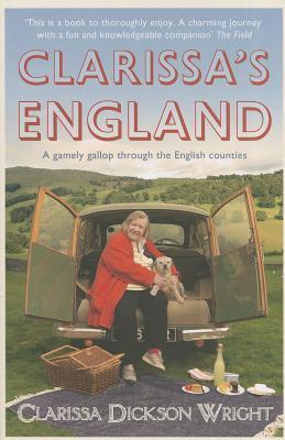 Clarissa's England