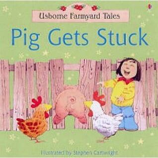 Pig Gets Stuck