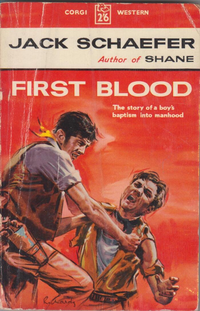 First Blood