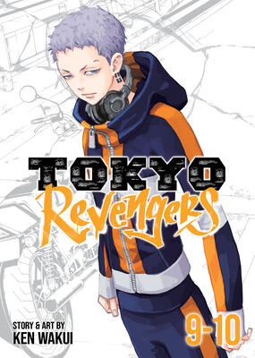Tokyo Revengers, Vol. 9-10