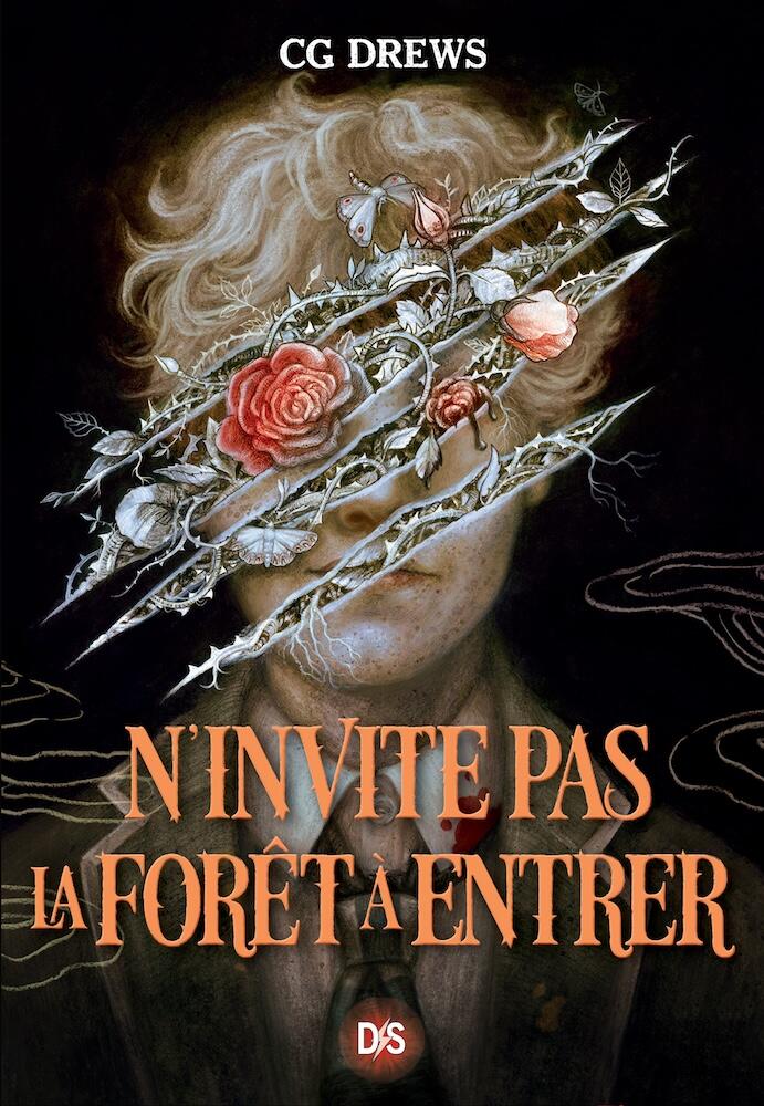 N'invite pas la forêt à entrer