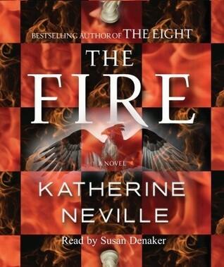 The Fire