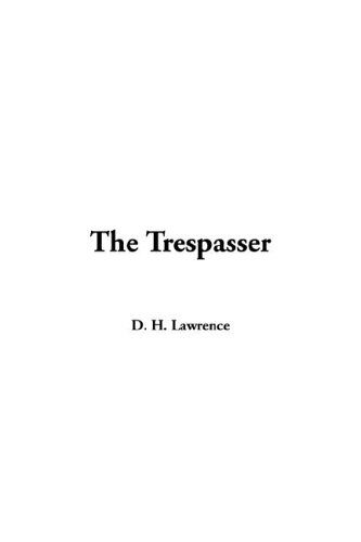 Trespasser, The