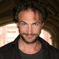 Marcus Sedgwick