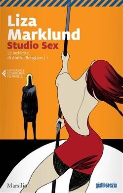 Studio Sex: Le inchieste di Annika Bengtzon