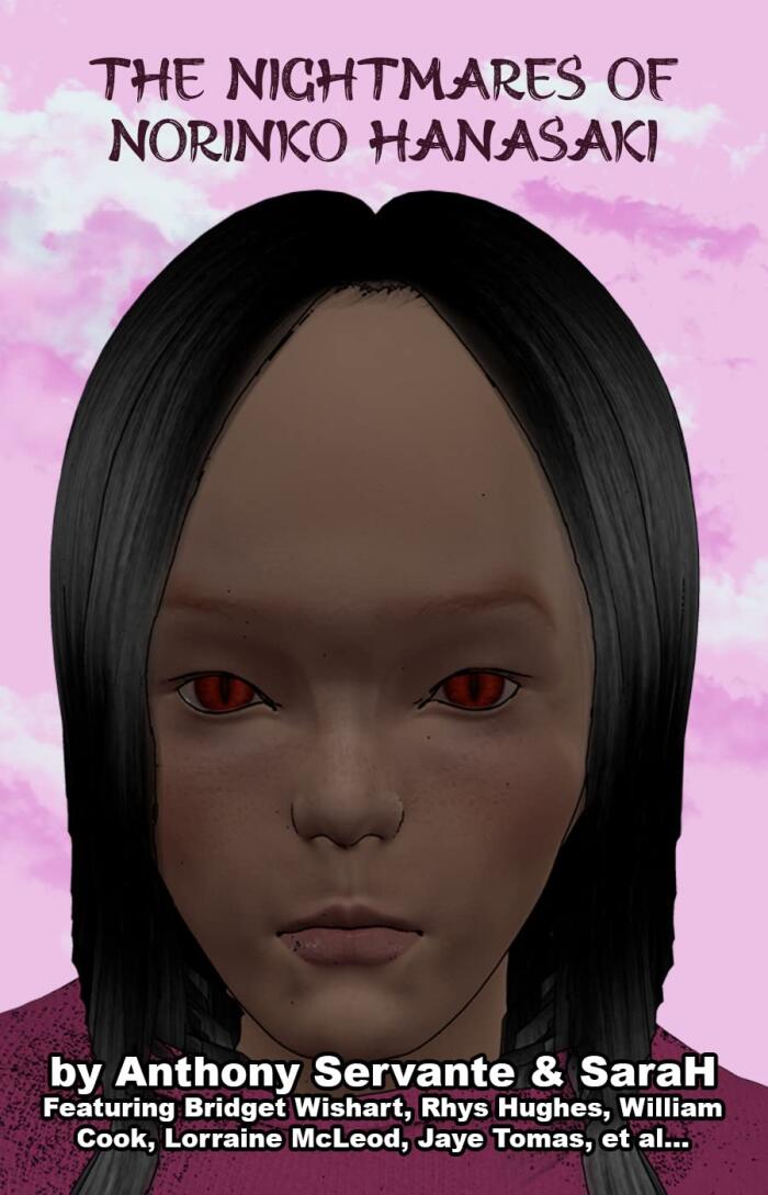 The Nightmares of Norinko Hanasaki