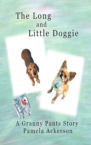 The Long and Little Doggie