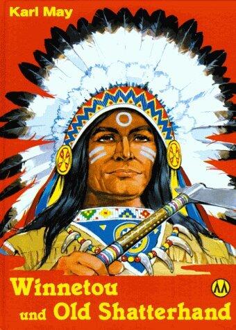 Winnetou und Old Shatterhand