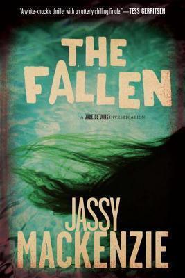 Fallen: A Jade de Jong Investigation