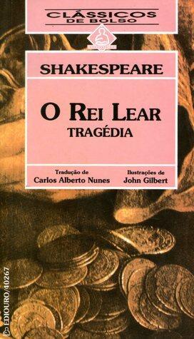 O Rei Lear