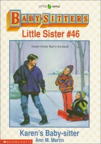 Karen's Baby-sitter