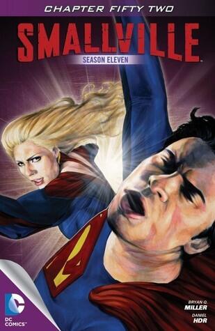 Smallville: Argo, Part 8