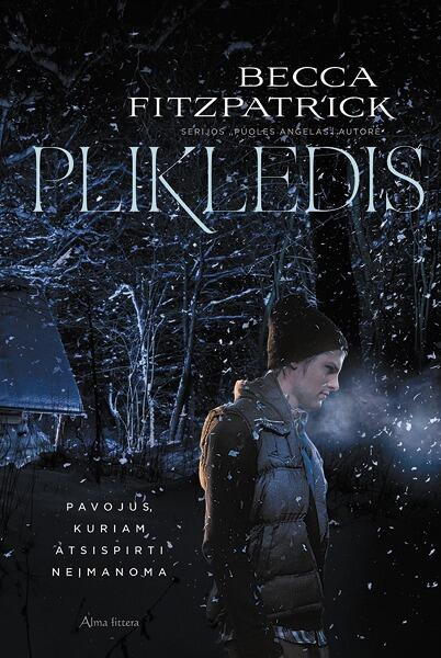 Plikledis