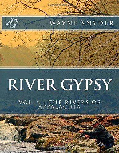 River Gypsy - Volume 2