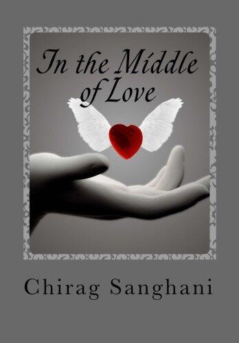 In the Middle of Love: A Poetry Book