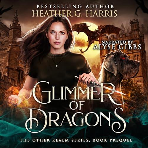 Glimmer of Dragons