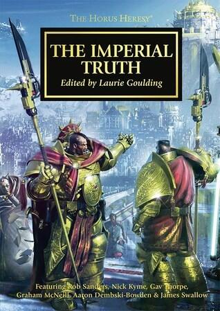 The Imperial Truth eBook Collection