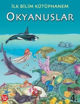 Okyanuslar - İlk Bilim Kütüphanem
