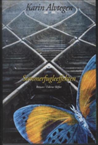 Sommerfugleeffekten