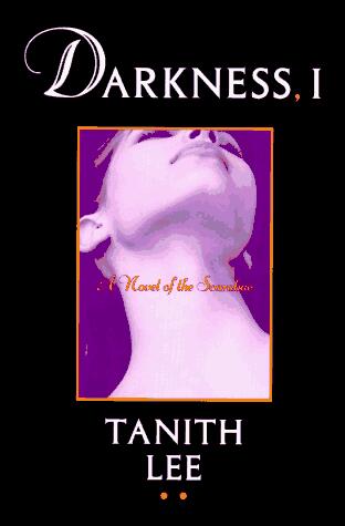 Darkness (I): Third in the Blood Opera Sequence