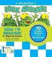 Look Around: Pre-Reader