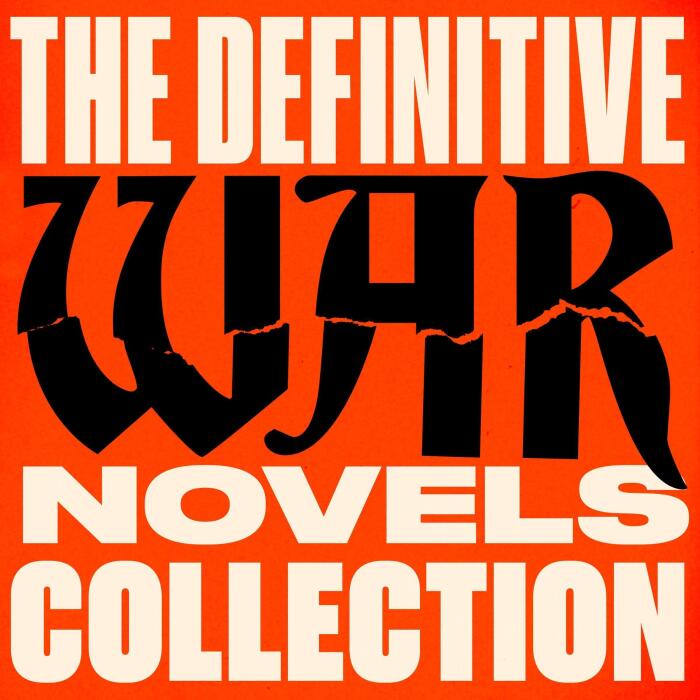 The Definitive War Novels Collection: 6 Novels and Stories from George Orwell, Leo Tolstoy, Homer, & More: A Farwell to Arms, Homage to Catalonia Goodbye to All That, The Iliad, The Return of the Soldier, War and Peace, & More