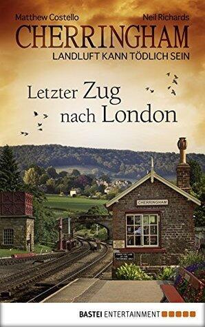 Letzter Zug nach London