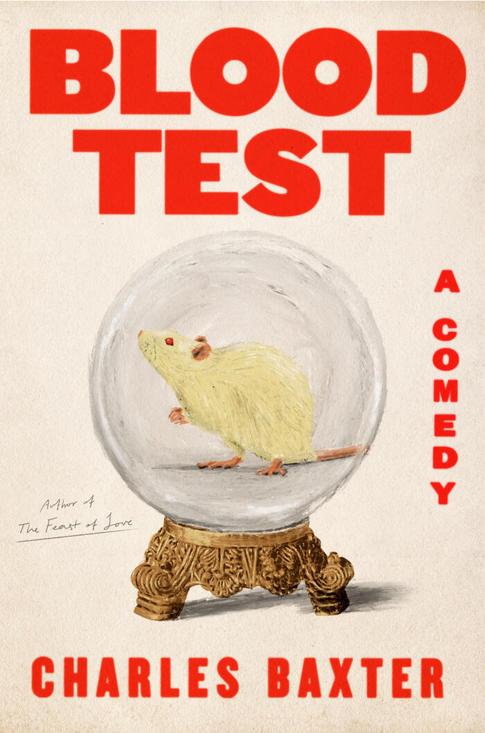 Blood Test (A Comedy)