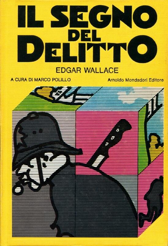 Il segno del delitto
