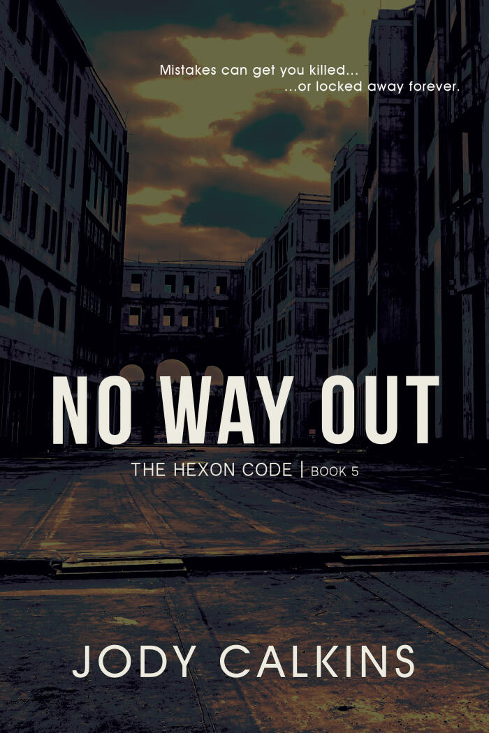 No Way Out