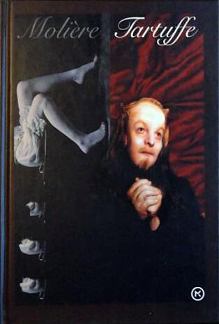 Tartuffe ali Prevarant