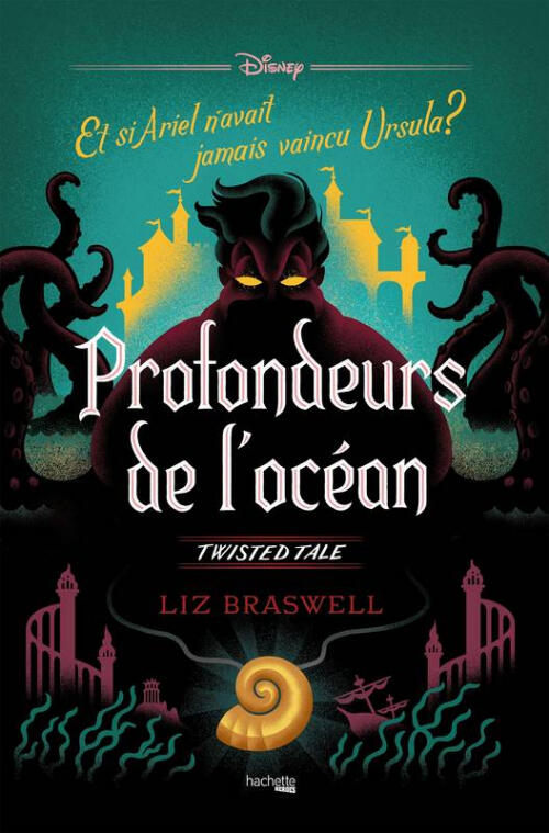 Profondeurs de l'océan