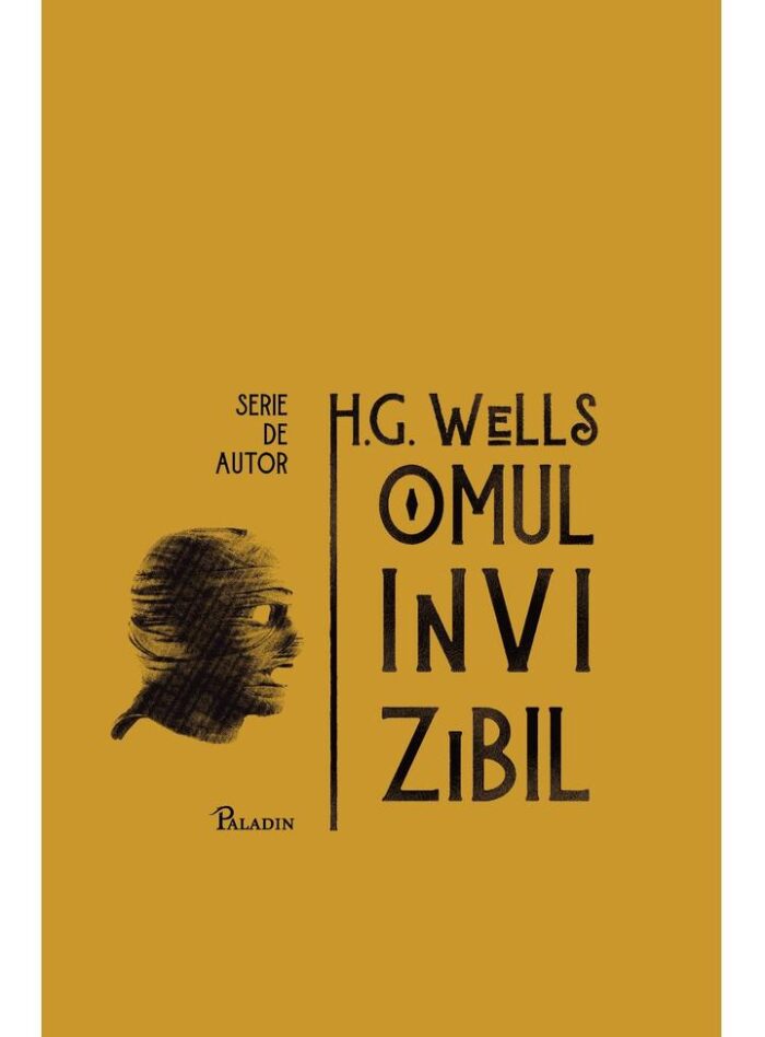 Omul Invizibil
