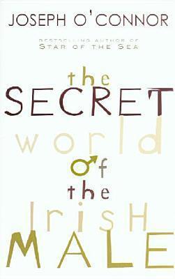 Irish Male Trilogy