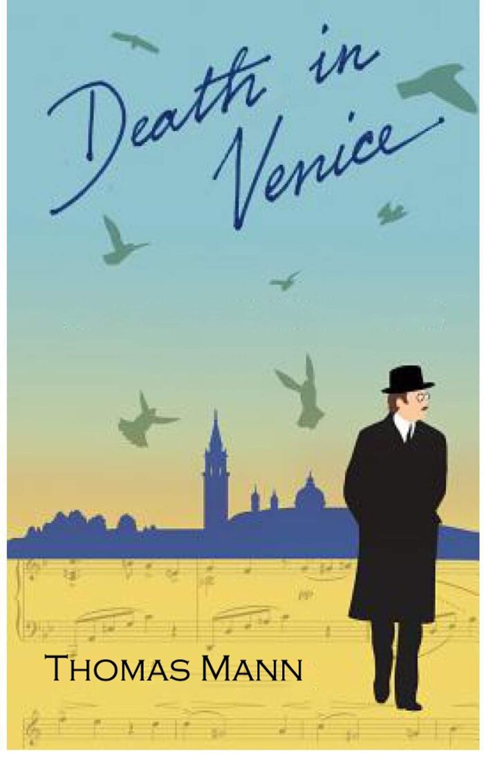 Death in Venice: