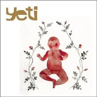 Yeti 14: Includes 7" Vinyl Record