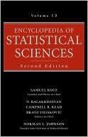 Encyclopedia of Statistical Sciences, Volume 13