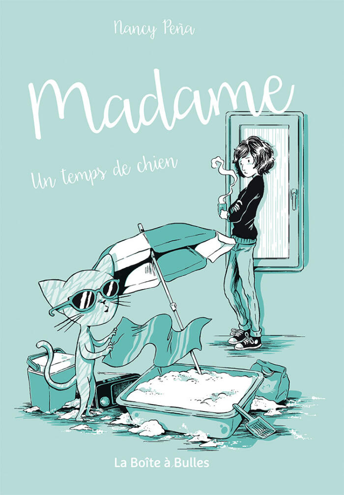 Madame