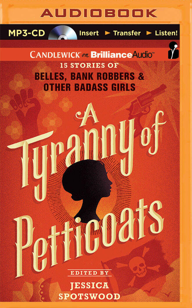 Tyranny of Petticoats, A