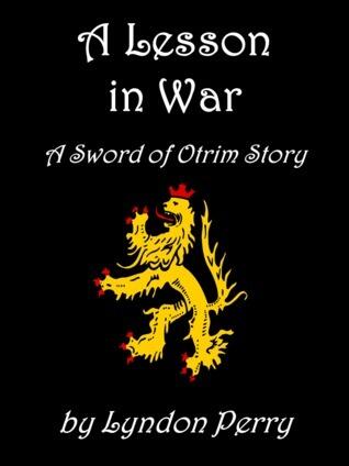 Sword of Otrim