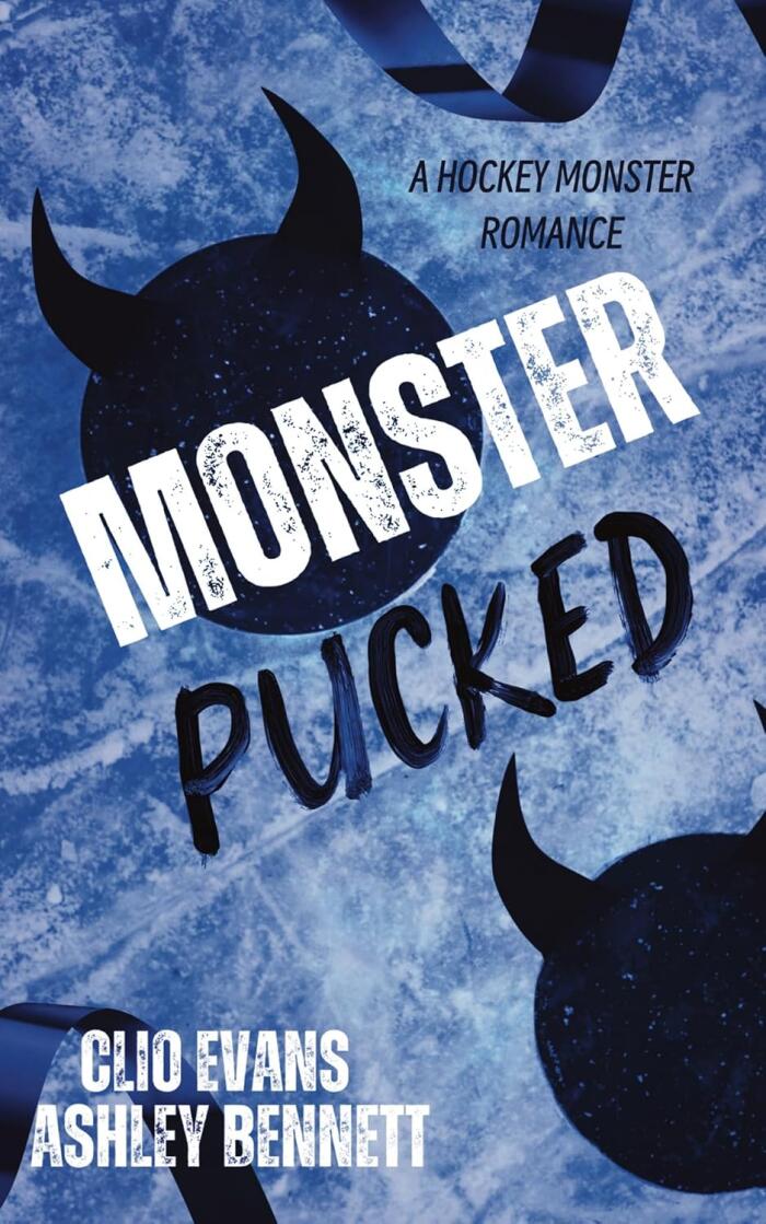 Pucking Monsters