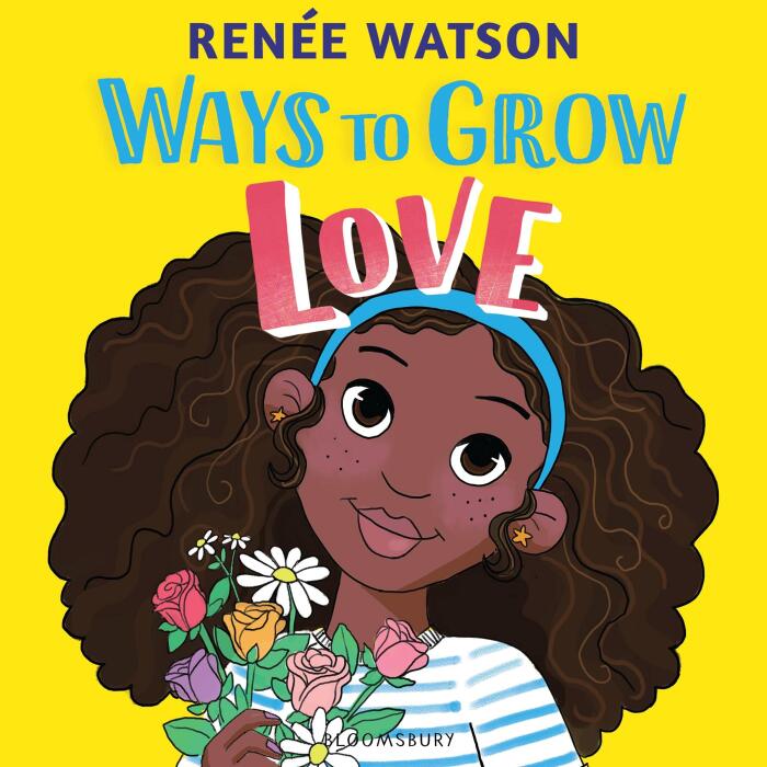 Ways to Grow Love: Ryan Hart, Book 2