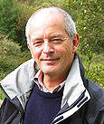 Tim Birkhead