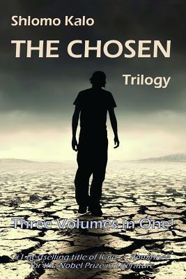 The Chosen - The Full Trilogy