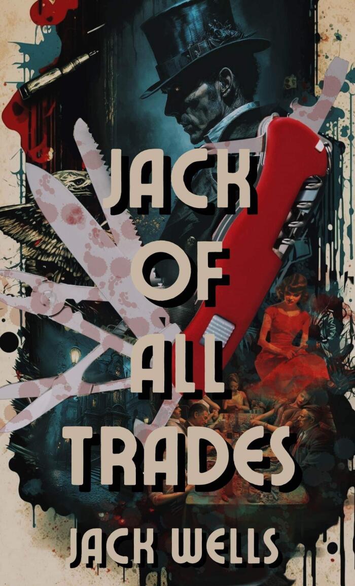 Jack Of All Trades