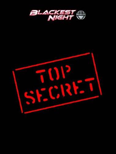 Blackest Night: Wonder Woman #3 (of 3) Comic