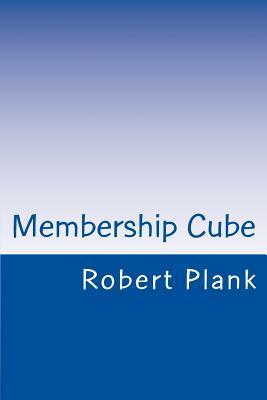 Membership Cube: How to Create a Passive Income Using Membership Sites