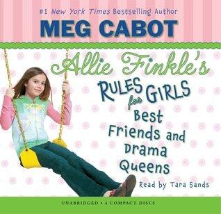 Best Friends and Drama Queens