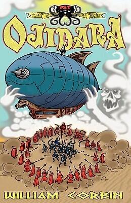 Ojidara