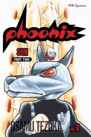 Phoenix, Vol. 11: Sun